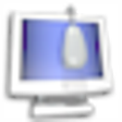 Icono de programa: Monitor Calibration