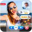 Icono de programa: Live Video Call & Video C…