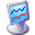 Icono de programa: Bandwidth Monitor Pro