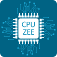 Icon of program: CPU-Z : Device info