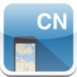 Icon of program: China offline map, guide,…