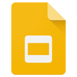 Icon of program: Google Slides