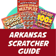 Icono de programa: Arkansas Scratch Off Lott…