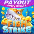 Icono de programa: FishStrike: win real cash