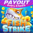 Icono de programa: FishStrike: win real cash