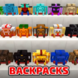 Icon of program: Backpack Mods