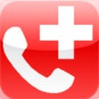 Icon of program: ICE, In Case of Emergency