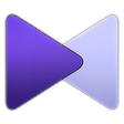 Icon of program: KMPlayer