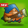 Icon of program: Rising Warriors: The New …