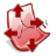 Icon of program: PDF Page Resizer