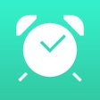 Icon of program: I Can't Wake Up! Alarm Cl…