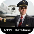 Icon of program: ATPL Database - Best Offl…