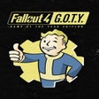 Icono de programa: Fallout 4: Game of the Ye…