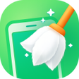 Icono de programa: Phone Clean Fix - Virus S…