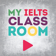 Icono de programa: My IELTS Classroom