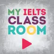 Icon of program: My IELTS Classroom