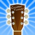 Icon of program: Guitar Tuner