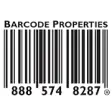 Icon of program: Barcode Properties