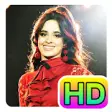 Icon of program: Camila Cabello Wallpaper …