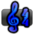 Icono de programa: MetronomeDavidKBD