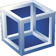 Icono de programa: CUBE VIRTUAL BOX SIMULATO…