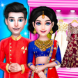 Icon of program: Royal Indian Wedding Dres…