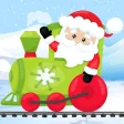 Icon of program: Christmas Train Builder F…