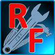 Icon of program: RF Tools