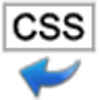 Icono de programa: Fresh Css
