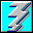 Icono de programa: Cyclone CD Ripper