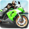 Icon of program: Moto Racing 3D