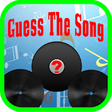 Icon of program: Guess The Song - New Song…