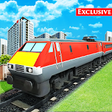 Icono de programa: City Train Simulator Game…
