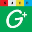 Icon of program: Safe web for Google Plus:…