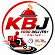 Icono de programa: KBJ Food Delivery