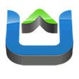Icono de programa: Intel AppUp center