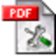 Icon of program: PDF Splitter