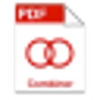 Icon of program: PDF Combiner