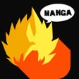 Icon of program: Manga Reader - Offline Ma…