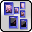Icono de programa: 3D Photo Collage Maker