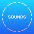 Icon of program: Sounds HD Lite - Royalty-…