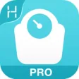 Icon of program: Diet & Weight Loss - PRO