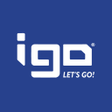 Icon of program: iGO Malta
