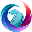 Icon of program: 4Videosoft Mac Video Enha…