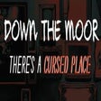 Icono de programa: Cursed Place