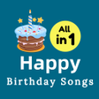 Icon of program: Happy Birthday Songs