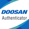 Icon of program: Doosan Authenticator