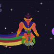 Icon of program: Intergalactic Wizard Forc…