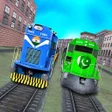 Icono de programa: India VS Pakistan Train r…