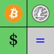 Icon of program: Coin Convert - Cryptocurr…